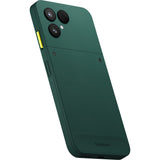Fairphone (gen. 6) smartphone (grøn | 256 GB | Android 15)