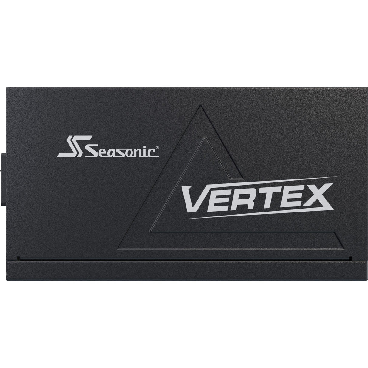 Seasonic vertex gx-1200 modulær 1200 watt strømforsyning (sort, 1x 12v-2x6, 3x pcie)