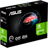 ASUS GeForce GT 710 2GB GDDR5 EVO
