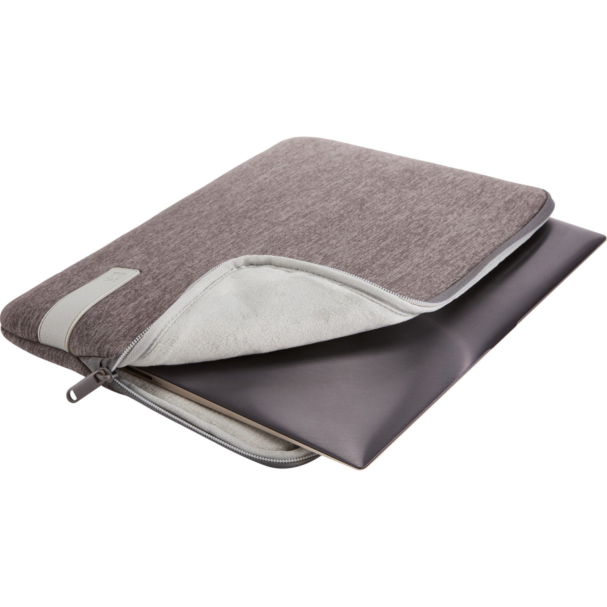 Case logic reflect 13 laptop sleeve refpc-113 grafit (grafit)