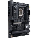 Asus Tuf Gaming Z890-Plus WiFi Socket 1851 bundkort (RAID, 2,5 GB-LAN, WiFi 7, BT, lyd, ATX)