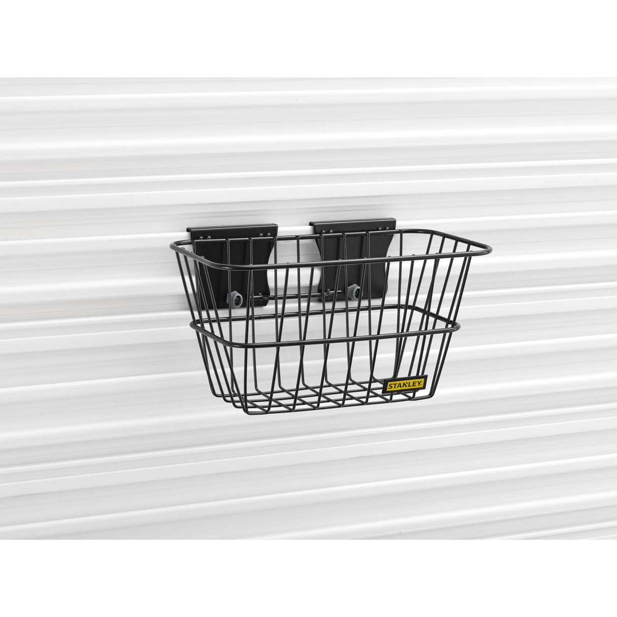Stanley track wall® kurv