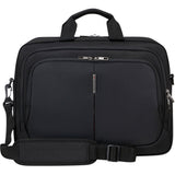 Samsonite guardit 3.0 dokumentmappe 17.3 bærbar taske (sort)