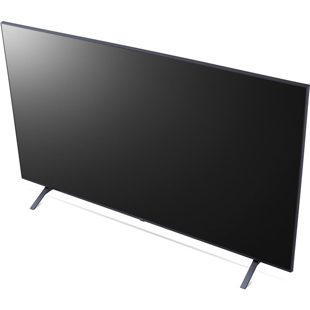 50un640s uhd tv skiltning 50 4k uhd skærm (blå, 3x hdmi, usb-a, wlan, bt, lan, hdr10)