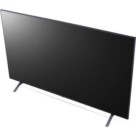 50un640s uhd tv skiltning 50 4k uhd skærm (blå, 3x hdmi, usb-a, wlan, bt, lan, hdr10)