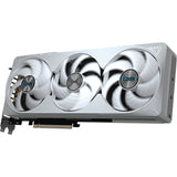 Gigabyte GeForce RTX 5070 Ti Eagle OC Ice SFF 16G grafikkort (3x Display Port, 1x HDMI)