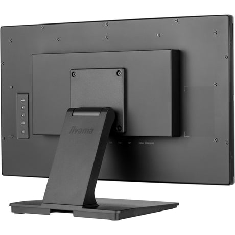 Iiyama prolite t2238msc-b1 21.5 touchscreen-skærm (sort (mat), HDMI, skærmport, 2x USB-A, USB-B)