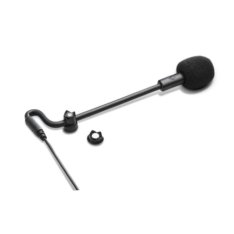 Antlion modmic uni 2+ microfoon (zwart, pc)