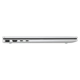 Hp omnibook 5 flip 2-in-1 14-fp0255ndx 14 laptop (zilver | core 5 120u | intel graphics | 16 gb | 512 gb ssd | touch)