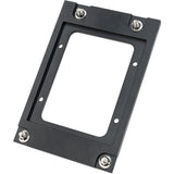 Silverstone xac-mk-tr5 holder (sort)