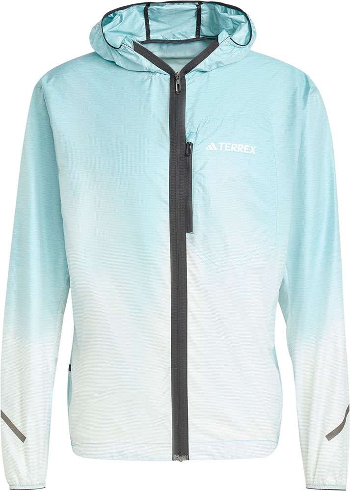 Adidas Terrex Xperior Light - Vindjakke