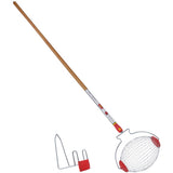 Wolf-Garten Multi-Star FC-M ZM 140 Frugtsamler Frugtplukker (rød)