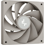 Deepcool Assassin IV CPU-køler (hvid, 4-benet PWM-blæserstik)