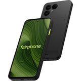 Fairphone (gen. 6) smartphone (sort | 256 GB | android 15)