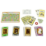 999spil 999 spil Schrödingers kattekortspil (hollandsk, 2 - 6 spillere, 20 minutter, fra 10 år)