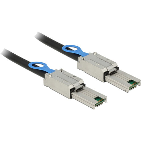 Delock kabel mini SAS SFF-8088 > mini SAS SFF-8088, 3 m kabel (83736)