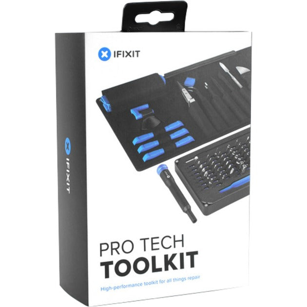 Pic ifixit pro tech værktøjssæt