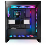 NZXT Kraken Elite 360 RGB vandkøling (sort)