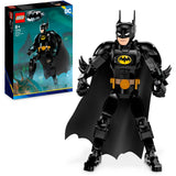 Lego dc - Batman byggefigur byggelegetøj (76259)