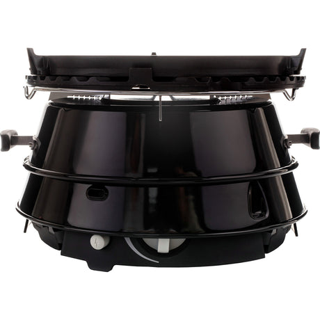 Cadac safari chef 30 lp deluxe gasbarbecue (ø 30 cm)