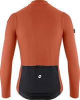 Assos mille gt c2 - langærmet jersey