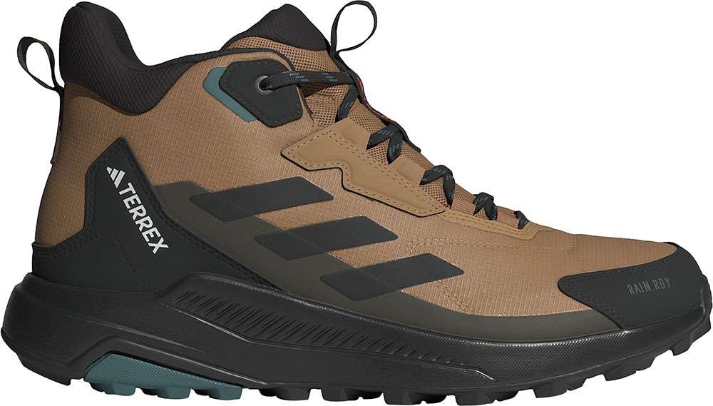 Adidas terrex anylander mid rain - vandrestøvler