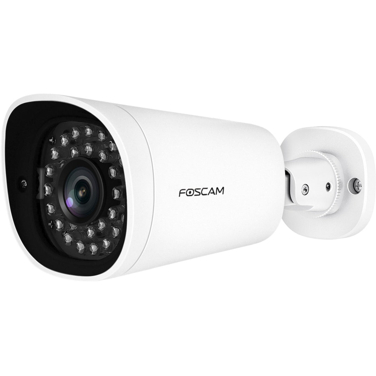 Foscam fi9912ep-w fuld hd 2mp ip kamera (hvid)