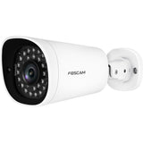 Foscam fi9912ep-w fuld hd 2mp ip kamera (hvid)