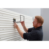 Stanley track wall® krog stor