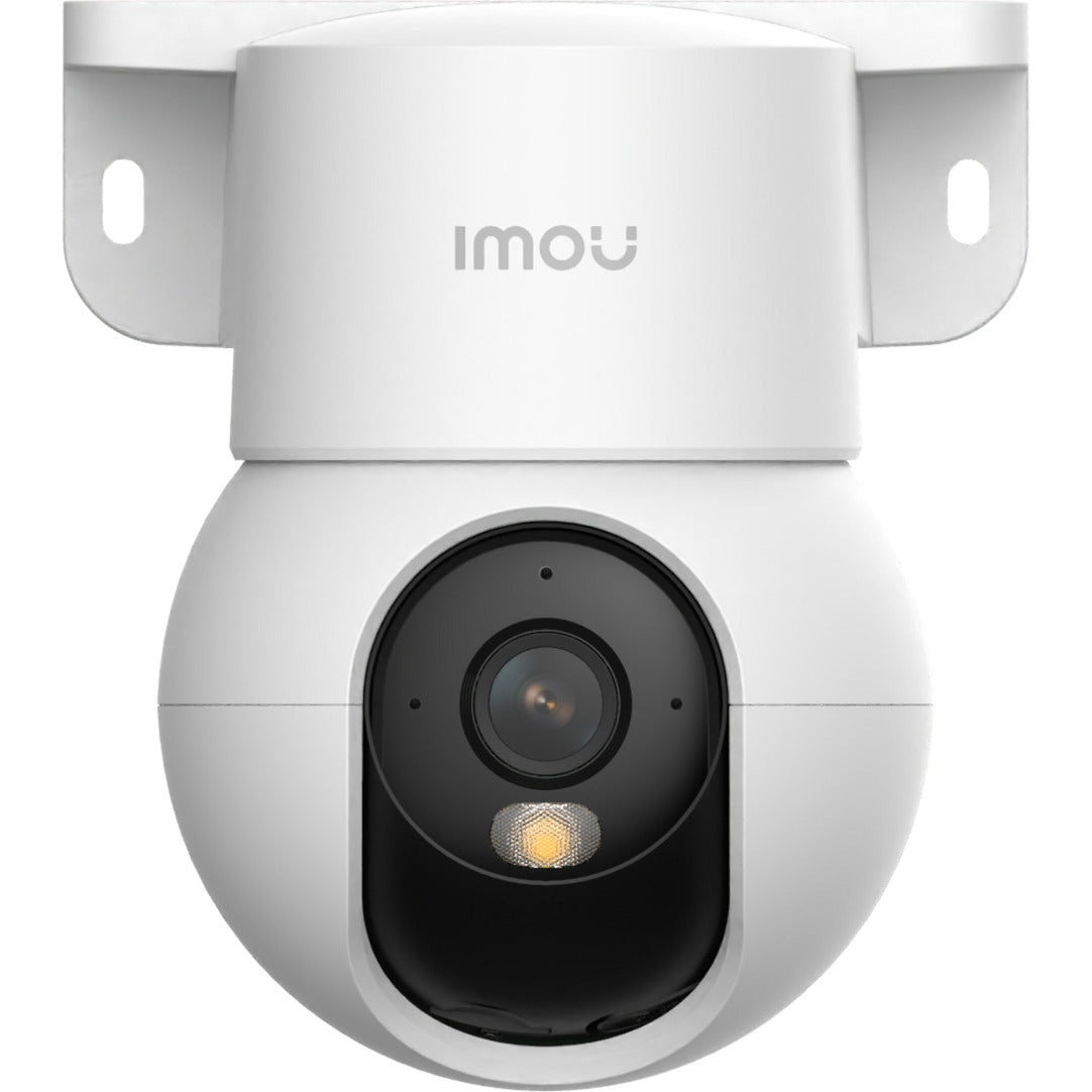 Imou ranger mini 3k sikkerhedskamera (hvid)
