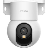 Imou ranger mini 3k sikkerhedskamera (hvid)