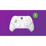 Turtle Beach Victrix Pro BFG Reloaded Wireless Modular Controller (Hvid, Xbox One, Xbox Series X|S, PC)