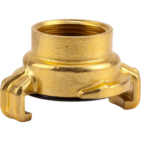 Gardena kaka kobling med indvendigt gevind 26,5 mm (g 3 4 ) tapstykke (7108-20)