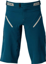 Dirtlej trailscout sommer sort label - mtb shorts