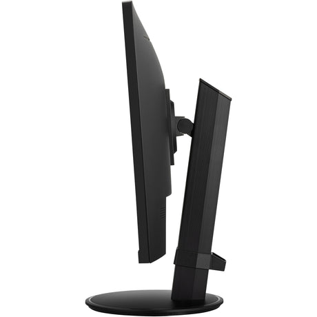 Viewsonic vg2709-2k-mhdu-2 27 skærm (sort, 1x HDMI, 1x skærmport, USB-C, USB-A, USB-B, 100hz)