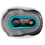 Gardena smart sileno free 1500 robotplæneklipper