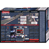 Carrera digital 132 - race for guld racerbane