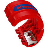 Knipex bix 90 22 10 bk rørskærer (rød blå)