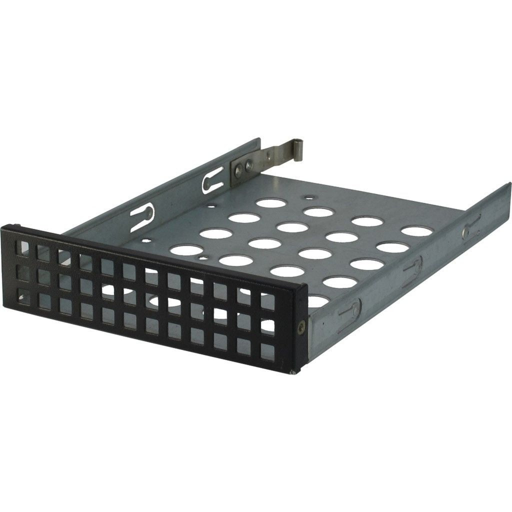 Inter-tech ipc 2u-20255 rackhus (sort | 2x USB-A)