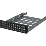 Inter-tech ipc 2u-20255 rackhus (sort | 2x USB-A)