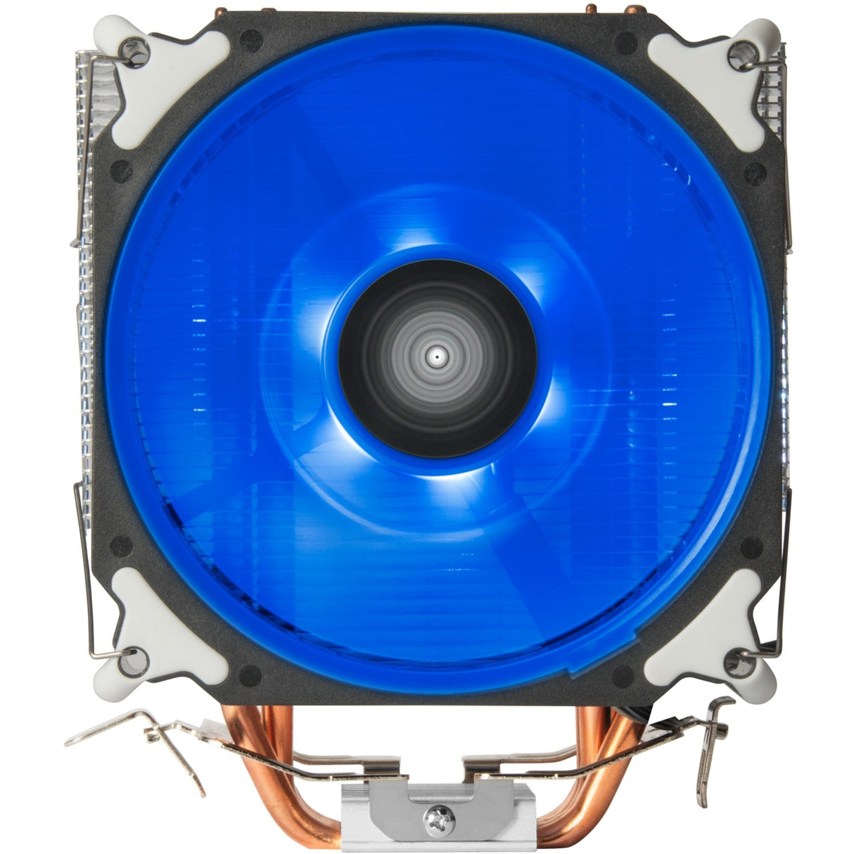 Silverstone sst-ar12-rgb cpu køler