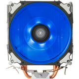 Silverstone sst-ar12-rgb cpu køler