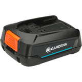Gardena batteri pba 18v 45 p4a genopladeligt batteri (14903-20)