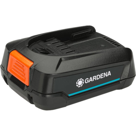 Gardena batteri pba 18v 45 p4a genopladeligt batteri (14903-20)