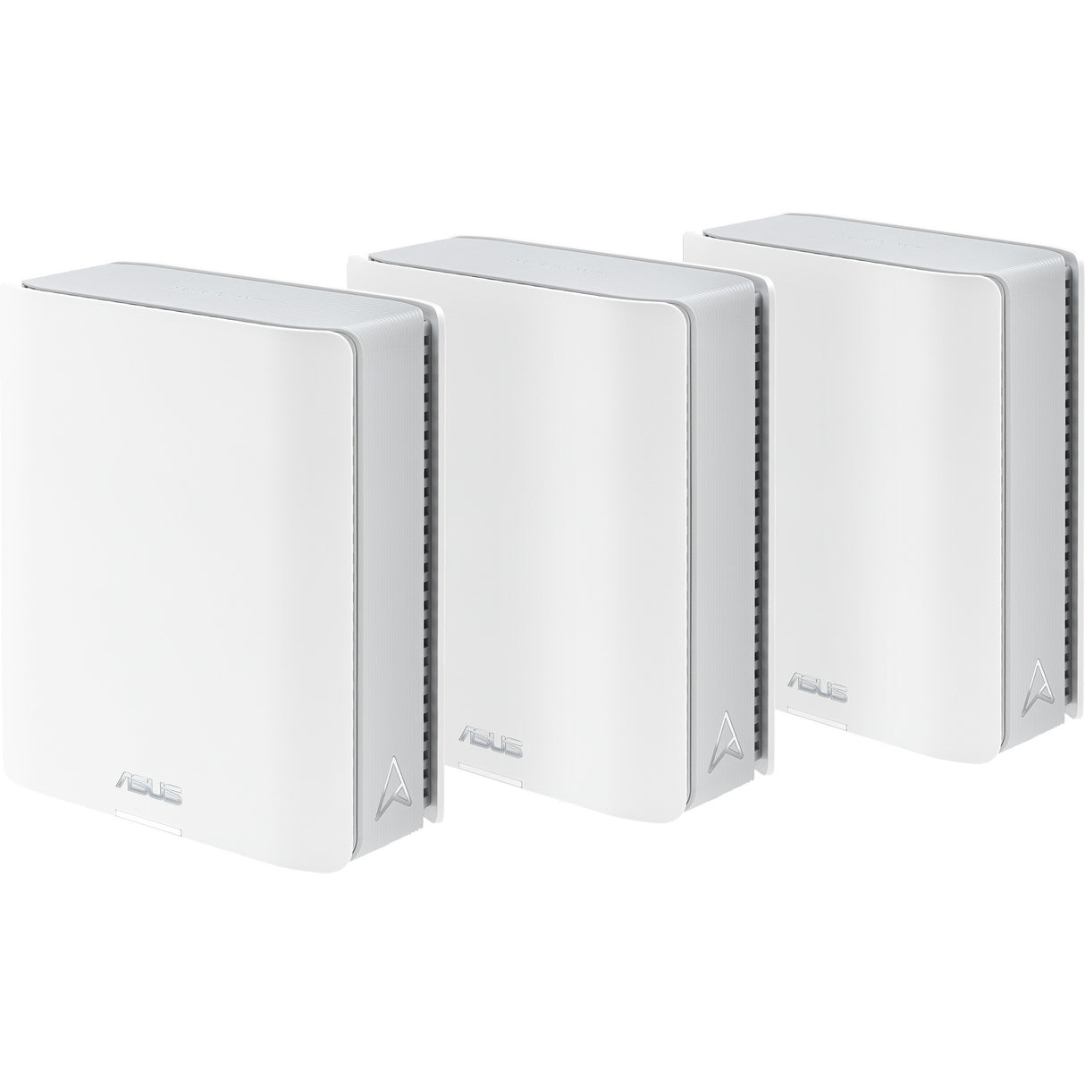 Asus zenwifi bt10 mesh router (hvid, 3 stk.)