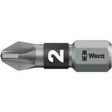 Wera kraftform kompakt 20 ra-r med posebitskruetrækker 1 4