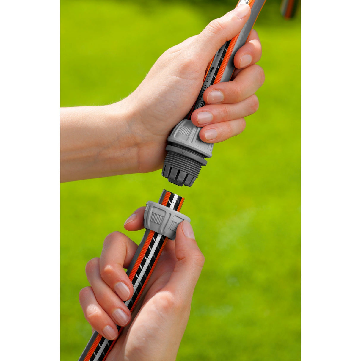 Gardena reparatør 1 2