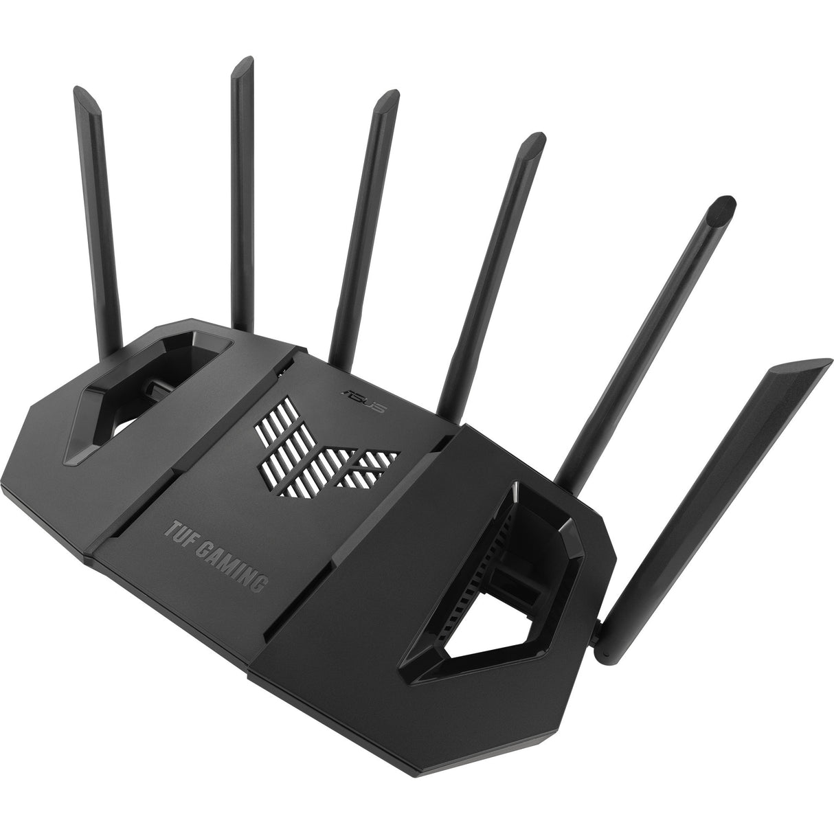 Asus tuf gaming be9400 router (sort)