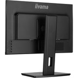 Iiyama prolite xub2395wsu-b5 22.5 skærm (sort, HDMI, skærmport, VGA, 2x USB-A, USB-B)