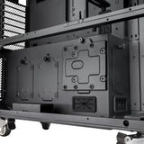 Silverstone alta t1 stort tårnhus (sort | 2x USB-A | 2x USB-C)
